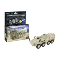 Model Set - GTK Boxer sgSanKfz Revell