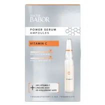 Babor _Power Serum Ampoules Vitamin C 20% ampuki do twarzy 14 ml