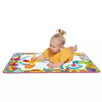 Aquadoodle mata tczowa deluxe E72772 Tomy