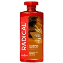Radical Farmona Szampon regeneruj�cy do w�os�w suchych i �amliwych 400 ml