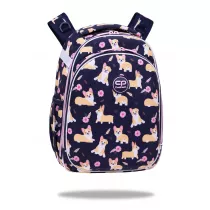 Coolpack Elisabeth Plecak modzieowy Coolpack Turtle Elisabeth