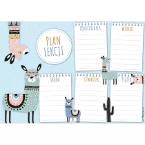 Henry Plan lekcji A5 Lamy