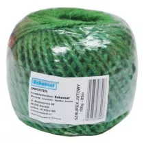 Schemat Sznurek jutowy 90g, 100m