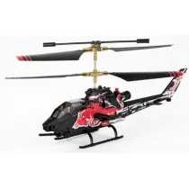 Carrera RC Red Bull Cobra TAH-1F CARC
