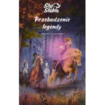 Przebudzenie legendy. Star Stable