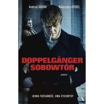 Doppelganger. Sobowt�r