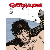 Mistrzowie Komiksu Tarowean. Corto Maltese. Tom 15