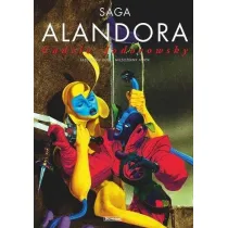 Saga Alandora