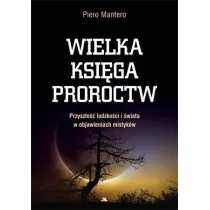 Wielka ksi�ga proroctw