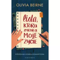 Lista, ktra zmienia moje ycie