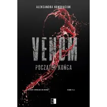 Pocz�tek ko�ca. Seria Venom. Tom 3.5
