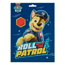 Zestaw naklejek Psi Patrol ok