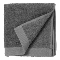Sdahl Rcznik kpielowy 70 x 140 cm Comfort organic grey  727554