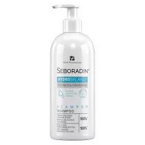 Seboradin Szampon HYDRO BALANCE 400 ml