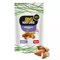 Big Nature Migday suszone 450 g