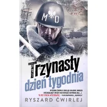 Trzynasty dzie� tygodnia. Milicjanci z Poznania. Tom 2
