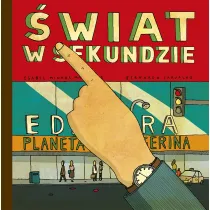 �wiat w sekundzie