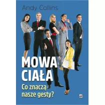 Mowa ciaa, co znacz nasze gesty