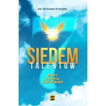 Siedem talent�w. Dary Ducha �wietego