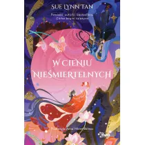 W cieniu nie�miertelnych
