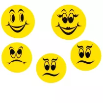 Centrum Gumka do cierania Smiles