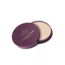 Constance Carroll Compact Refill 03 Translucent Puder w kamieniu 12 g