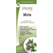 Physalis Olejek eteryczny mirt zwyczajny 10 ml