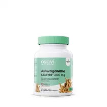 Osavi Ashwagandha KSM-66® 200 mg suplement diety 60 kaps.