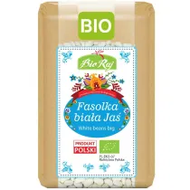 Bio Raj Fasolka biaa Ja (polska) 400 g Bio