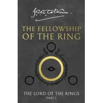 Fellowship of the Ring Lord of the Rings Part 1