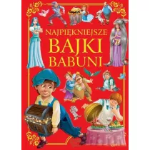 Najpikniejsze bajki babuni
