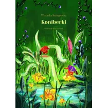 Koniberki