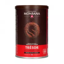 Monbana Czekolada w proszku Tresor 250 g