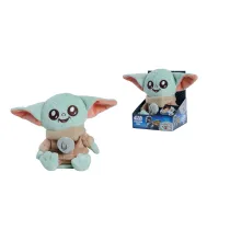 Disney Grogu na rami� 14cm Simba