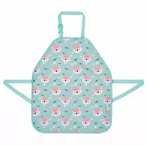 St. Majewski Fartuszek Lovely Foxy