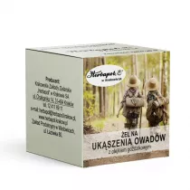 Herbapol Krakw el Na Ukszenia Owadw 20 g