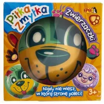 Pi�ka Zmy�ka - Zwierzaczki Piesio Epee