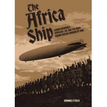 The Africa Ship