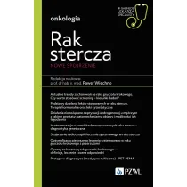 Rak stercza. Nowe spojrzenie. W gabinecie lekarza specjalisty. Onkologia