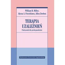Terapia uzale�nie�. Podr�cznik dla profesjonalist�w