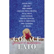Gorce lato. Grzeszne opowieci