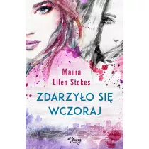 Zdarzyo si wczoraj