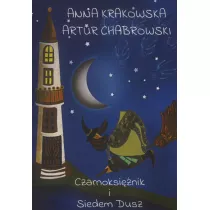 Czarnoksinik i siedem dusz