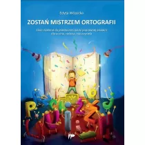 Zosta mistrzem ortografii