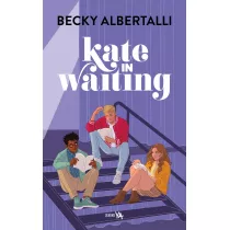 Kate in Waiting