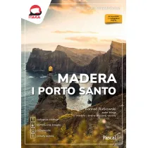 Madera i Porto Santo