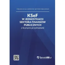 KSEF w jednostkach sektora finans�w publicznych z licznymi przyk�adami