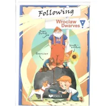 Na tropie Wroc�awskich krasnali w.ang