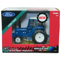Britains traktor Ford 7600 Tomy