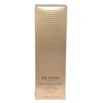 Kanebo Sensai Krem po opalaniu Silky bronze after sun glowing cream 150 ml